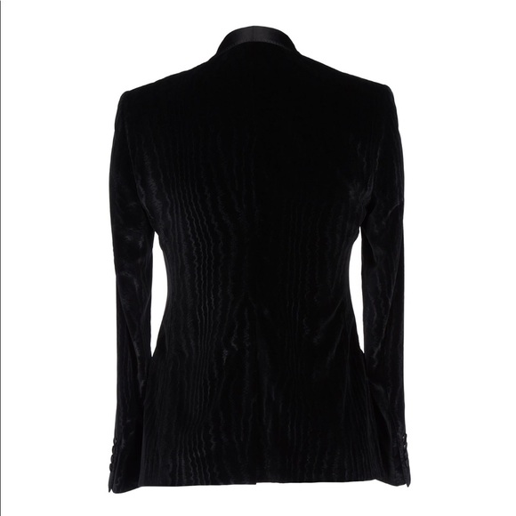 Dolce & Gabbana Velvet size 36 - Picture 6 of 12